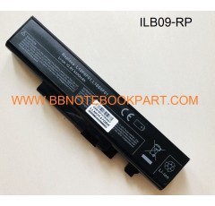 IBM LENOVO Battery แบตเตอรี่เทียบเท่า  IdeaPad Y470 Y570 Series